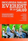 ENCICLOPEDIA FAMILIAR EVEREST DE LA SALUD