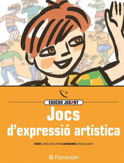 JOCS D'EXPRESSIÓ ARTÍSTICA