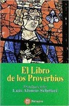 LIBRO DE LOS PROVERBIOS, EL