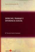 DERECHO, TRABAJO Y DIFERENCIA SEXUAL.