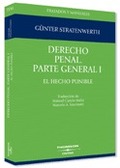 DERECHO PENAL. PARTE GENERAL I - EL HECHO PUNIBLE