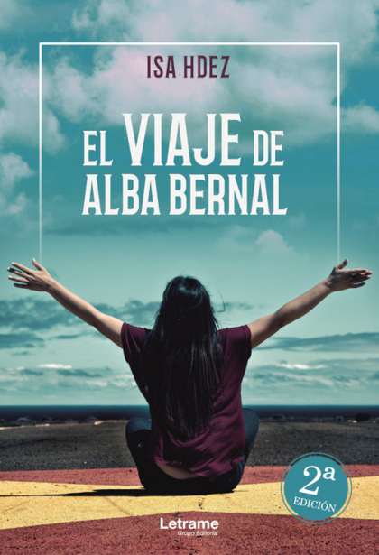 EL VIAJE DE ALBA BERNAL
