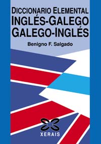 DICCIONARIO ELEMENTAL GALEGO-INGLÉS/INGLÉS-GALEGO