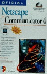 NETSCAPE COMMUNICATOR 4