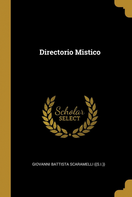 DIRECTORIO MISTICO