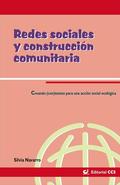 REDES SOCIALES Y CONSTRUCCIÓN COMUNITARIA
