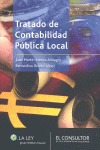 TRATADO DE CONTABILIDAD PÚBLICA LOCAL