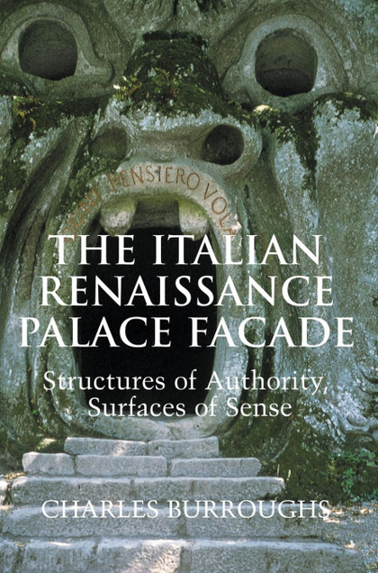 THE ITALIAN RENAISSANCE PALACE FA ADE