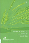 CANARIAS LEE 2011-2012