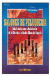 SALONES PELUQUERIA