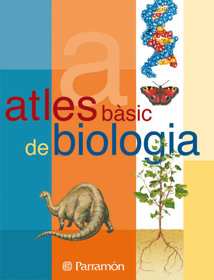 ATLES BÀSIC DE BIOLOGIA