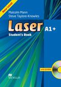 LASER A1+ STS PACK