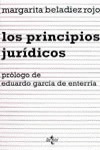 LOS PRINCIPIOS JURÍDICOS