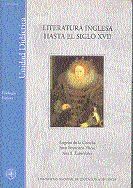 LITERATURA INGLESA HASTA EL SIGLO XVII