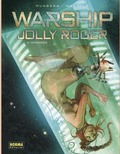 WARSHIP JOLLY ROGER 3