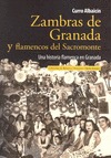 ZAMBRAS DE GRANADA Y FLAMENCOS DEL SACROMONTE