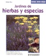 JARDINES HIERBAS ESPECIAL