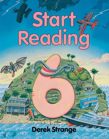 START READING: BOOK 6