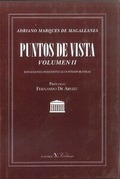 PUNTOS DE VISTA (2000-2010) : REFLEXIONES PERIODÍSTICAS CONTEMPORÁNEAS
