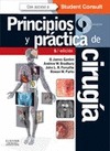 DAVIDSON. PRINCIPIOS Y PRÁCTICA DE CIRUGÍA (6ª ED.)