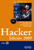 HACKER: EDICIÓN 2009