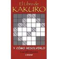 EL LIBRO DEL KAKURO
