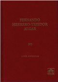 FERNANDO HERRERO-TEJEDOR ALGAR