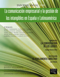 INFORME ANUAL 2008. LA COMUNICACIÓN EMPR