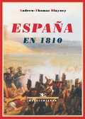 ESPAÑA EN 1810 : MEMORIAS DE UN PRISIONERO DE GUERRA INGLÉS