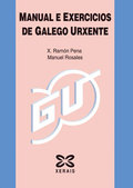 MANUAL E EXERCICIOS DE GALEGO URXENTE
