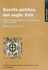 ESCRITS POLÍTICS DEL SEGLE XVII, TOM II