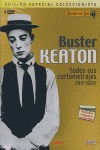 PACK BUSTER KEATON (4 DVD)