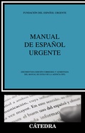 MANUAL DE ESPAÑOL URGENTE.