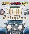 COCHES MUY ANTIGUOS