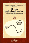 El ojo del observador