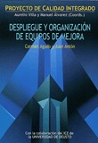 DESPLIEGUE Y ORGANIZACIÓN DE EQUIPOS DE MEJORA