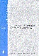 LITERATURA EXTRANJERA : LITERATURA INGLESA