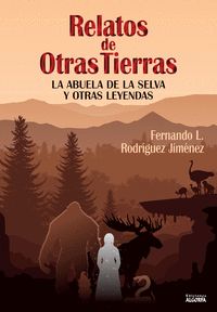 RELATOS DE OTRAS TIERRAS