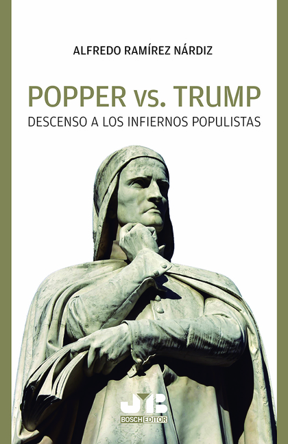 POPPER VS. TRUMP