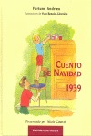CUENTO DE NAVIDAD 1939