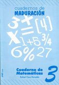 CUADERNOS DE MADURACIÓN. 3