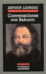 CONVERSACIONES CON BAKUNIN