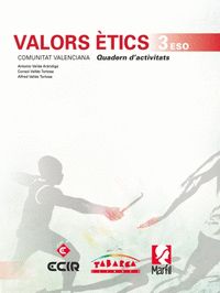 VALORS ÉTICS QUADERN 3R