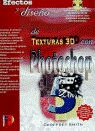 PHOTOSHOP 5 EFECTOS Y DISEÑO DE TEXTURAS