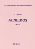 AENEIDOS, LIBER IV