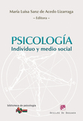 PSICOLOGÍA : INDIVIDUO Y MEDIO SOCIAL