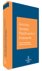 SERVICIOS SOCIALES: PLANIFICACIÓN Y EVALUACIÓN