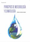 PRINCIPIOS DE METEOROLOGÍA Y CLIMATOLOGÍA.
