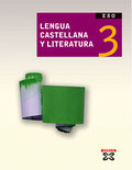 LENGUA CASTELLANA Y LITERATURA 3º ESO (2007)