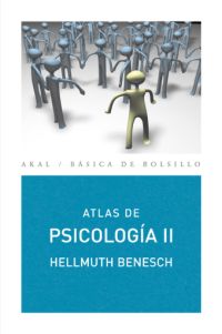 ATLAS DE PSICOLOGÍA VOL. II.